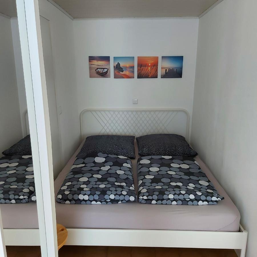 Feels like Home @ Eppinger Remseck am Neckar Eksteriør billede