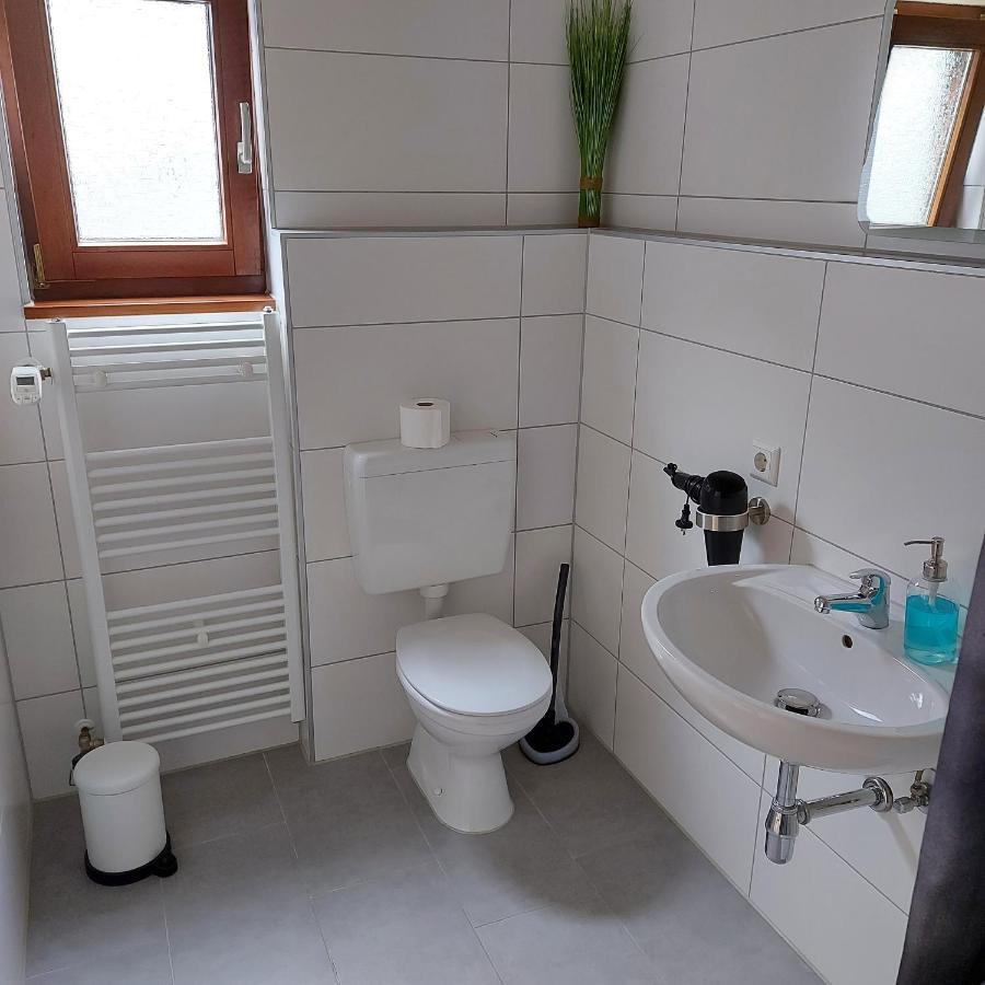 Feels like Home @ Eppinger Remseck am Neckar Eksteriør billede