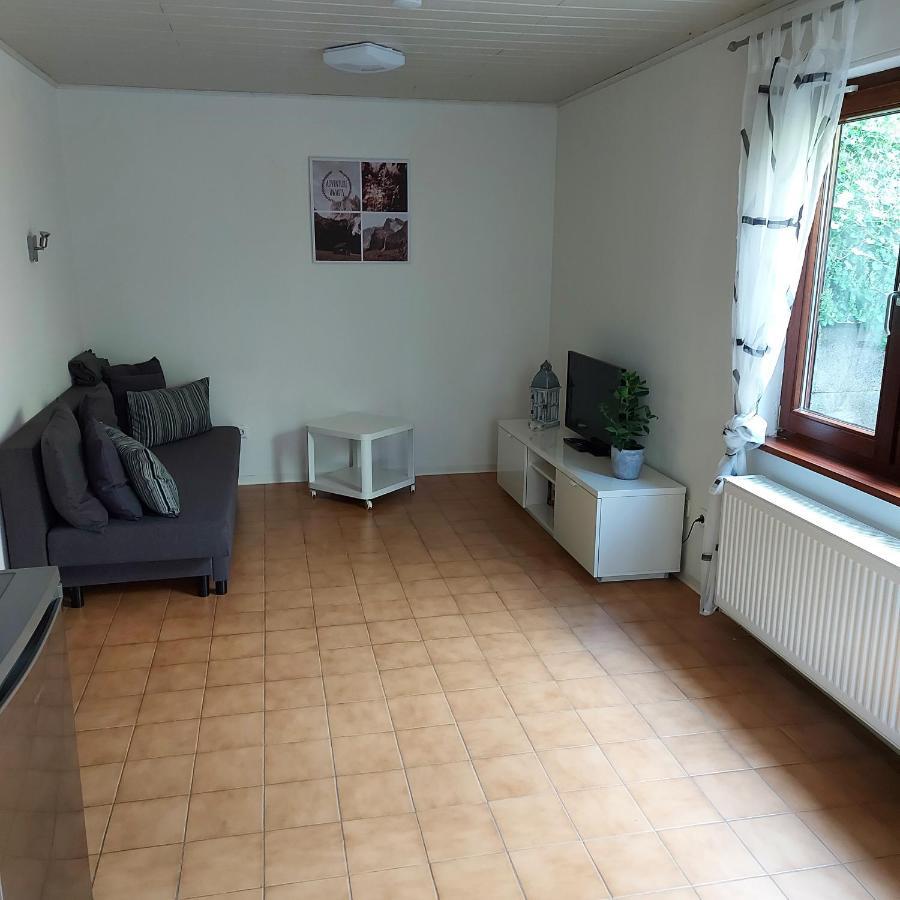 Feels like Home @ Eppinger Remseck am Neckar Eksteriør billede