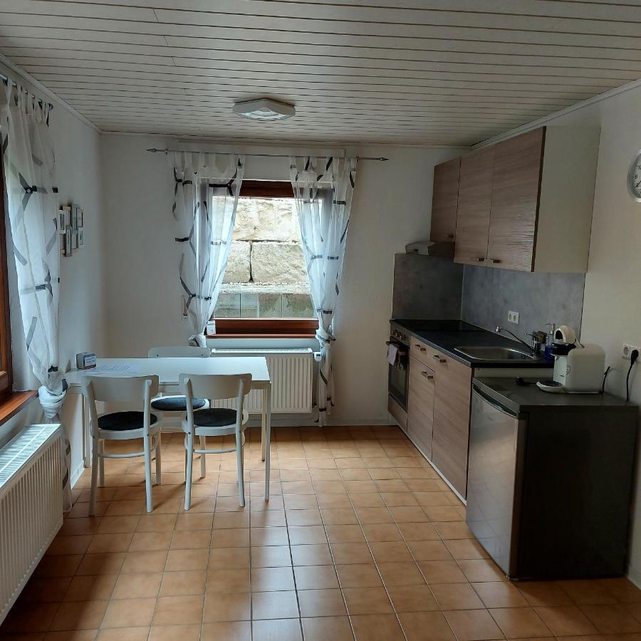 Feels like Home @ Eppinger Remseck am Neckar Eksteriør billede